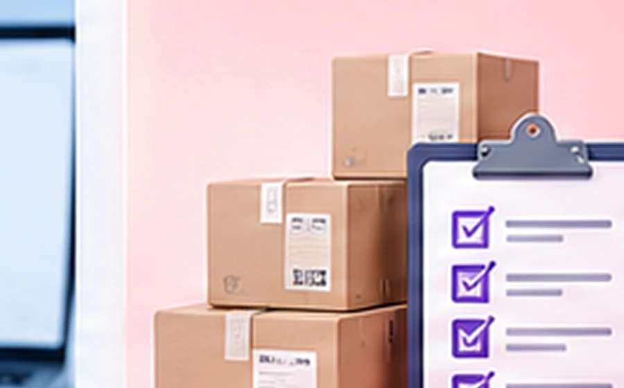 Order management